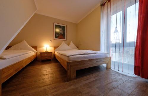 Xanten Apartment | Urlaub im historischen Mitteltor