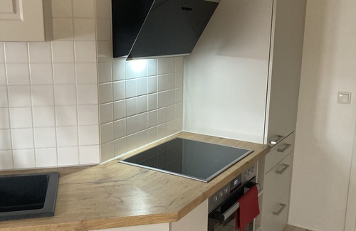 Schwerin Apartment | Urlaub im Kavaliershaus, Wohnung "ida" im Obergeschoss
