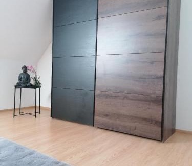 Ochtrup Apartment | Urlaub im Münsterland
