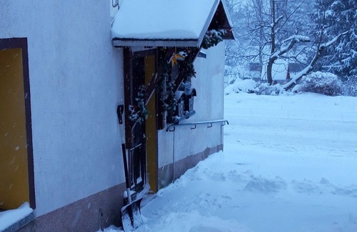 Sehmatal Apartment | Urlaub im Schönen Erzgebirge!