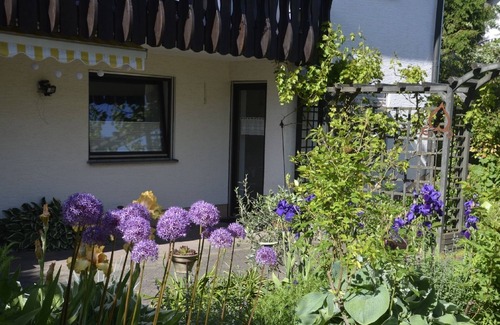 Schoenwald Apartment | Urlaub im schönen Fichtelgebirge, gemütliche Ferienwohung für zwei Personen!