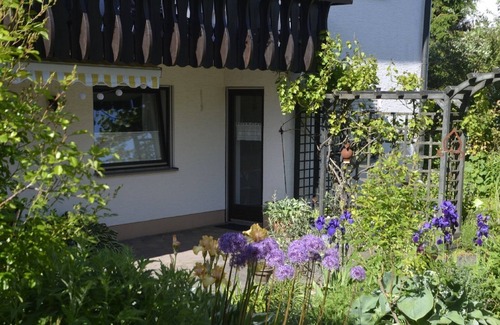Schoenwald Apartment | Urlaub im schönen Fichtelgebirge, gemütliche Ferienwohung für zwei Personen!