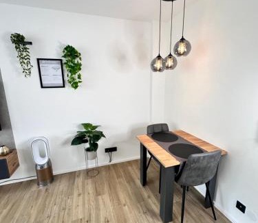 Bad Aussee Apartment | Urlaub im Zentrum von Bad Aussee