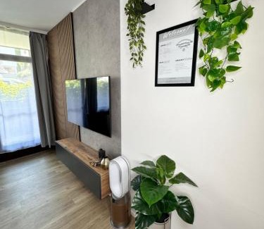 Bad Aussee Apartment | Urlaub im Zentrum von Bad Aussee