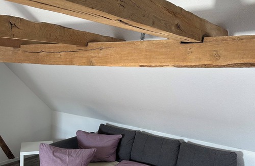 Bad Wildungen Apartment | Urlaub Machen mit Charme