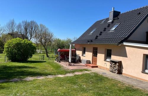 Blowatz Apartment | Urlaub Natur Pur OVS 115