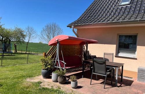 Blowatz Apartment | Urlaub Natur Pur OVS 115