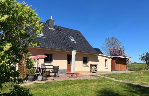 Blowatz Apartment | Urlaub Natur Pur OVS 115