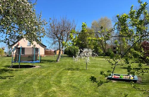 Blowatz Apartment | Urlaub Natur Pur OVS 115