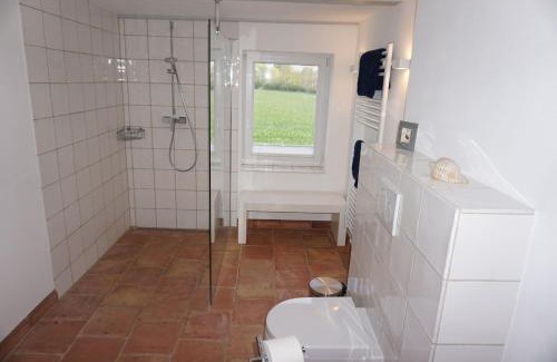 Gelting Villa | Urlaub und Meer - das Meerchenhaus