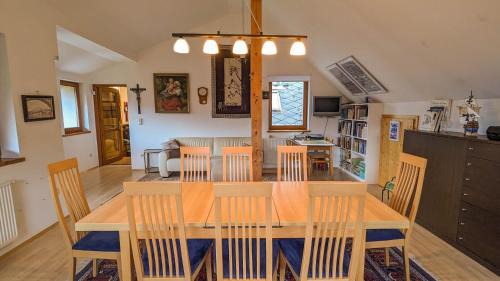 Sonnenalpe Nassfeld House | Urlaub wie früher bei Oma