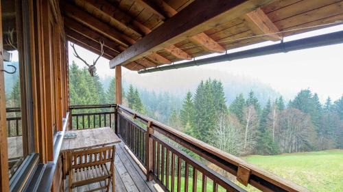 Sonnenalpe Nassfeld House | Urlaub wie früher bei Oma