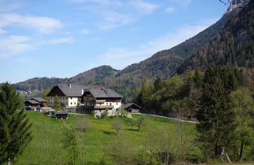 Fuschl am See House | Urlauben im Grünen