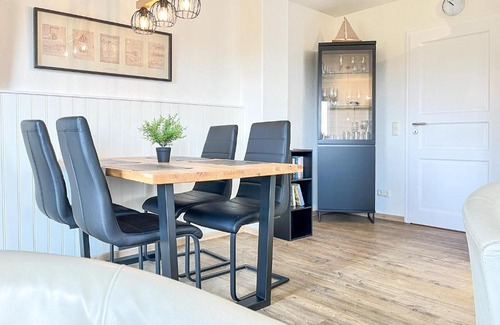 Boltenhagen House | Urlauberdorf Haus 37a