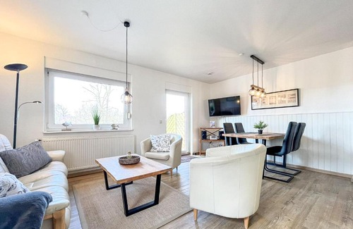 Boltenhagen House | Urlauberdorf Haus 37a