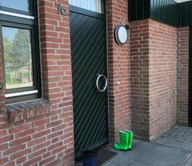 Dangast Apartment | Urlaubsfeeling am Wattnmeer- Ferienhaus Strandmuschel