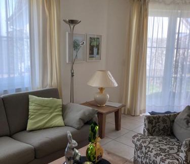 Rankwitz House | Urlaubsglück Familien- & Hunde-Paradies