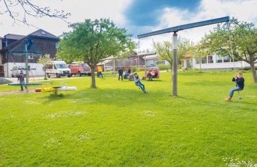Deggenhausertal Apartment | Urlaubshof Scherer