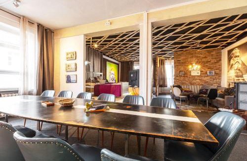 Marienberg Apartment | Urlaubsloft Augusts Schatzkiste