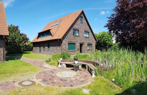 Trassenheide Apartment | Urlaubslust Ferienhaus 14