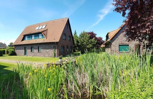 Trassenheide Apartment | Urlaubslust Ferienhaus 14