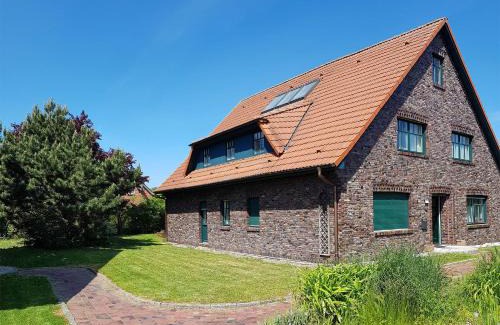 Trassenheide Apartment | Urlaubslust Ferienhaus 14