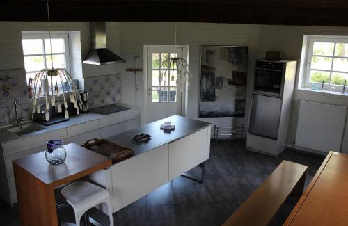 Garding Apartment | Urlaubsmühle Fortuna St. Peter-Ording