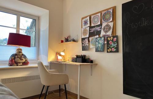 Millstatt Apartment | Urlaubsnest Millstatt Ferienwohnung perfekt für Freunde und Familie