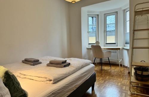 Millstatt Apartment | Urlaubsnest Millstatt Ferienwohnung perfekt für Freunde und Familie