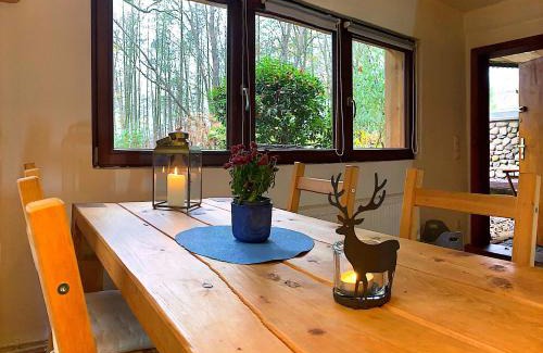 Templin Resort | Urlaubsoase am Bruchsee