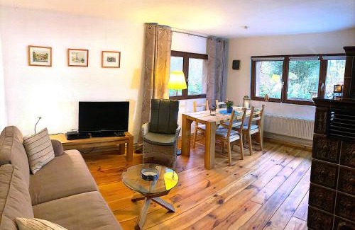 Templin Resort | Urlaubsoase am Bruchsee