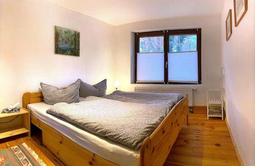 Templin Resort | Urlaubsoase am Bruchsee