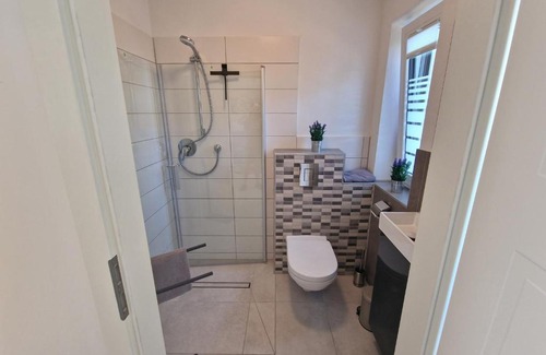 Zierow Apartment | # Urlaubsreif