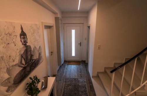 Parsch Apartment | Urlaubstraum in Salzburgs Toplage
