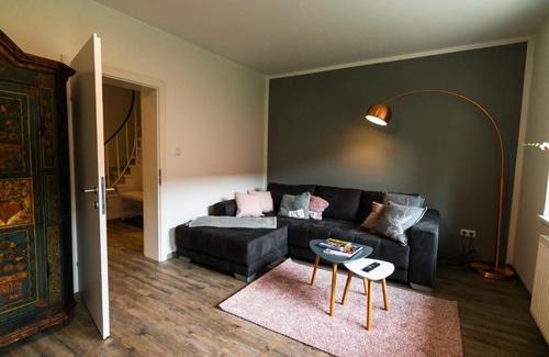 Parsch Apartment | Urlaubstraum in Salzburgs Toplage