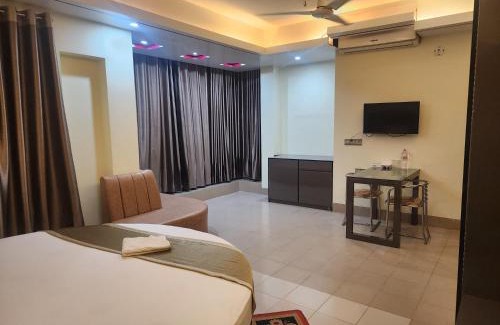 Cox's Bazar Hotel | Urmee Guest House