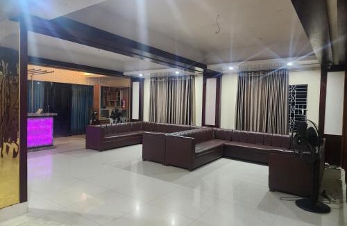 Cox's Bazar Hotel | Urmee Guest House