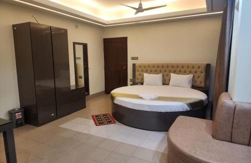 Cox's Bazar Hotel | Urmee Guest House
