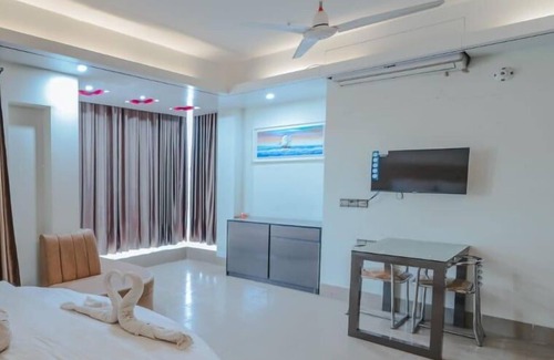 Cox's Bazar Hotel | Urmee Guest House Coxs Bazar