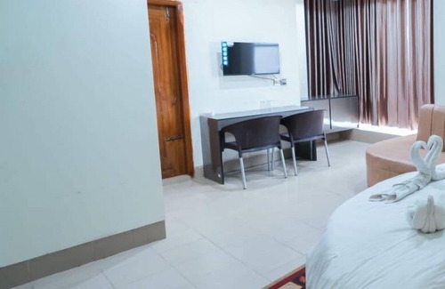 Cox's Bazar Hotel | Urmee Guest House Coxs Bazar