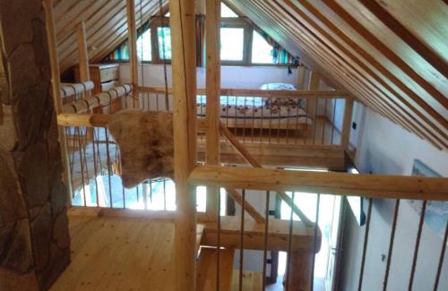 Brenna Ski Chalet | UROCZY DOMEK