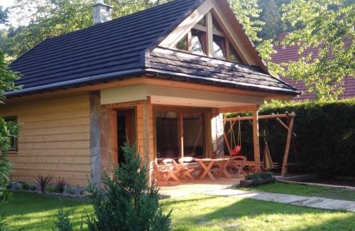 Brenna Ski Chalet | UROCZY DOMEK