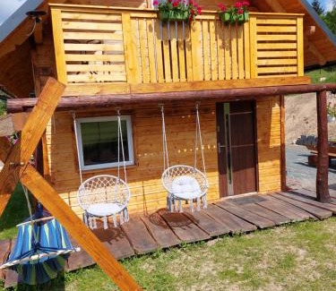 Myslakowice Apartment | Uroczy zakątek Karkonoszy