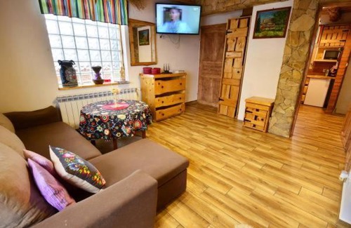 Brenna Ski Chalet | Uroczysko