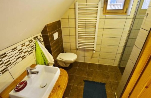 Brenna Ski Chalet | Uroczysko