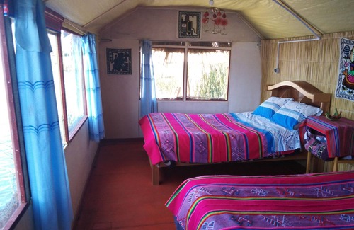 Puno Bed & Breakfast | Uros Suyawi Titikaka Lodge - Adults Only