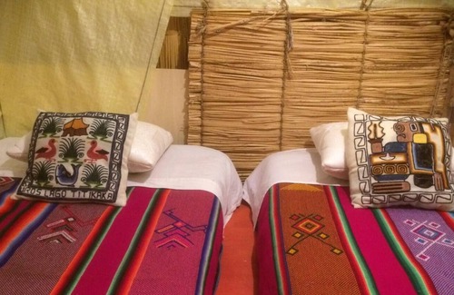 Puno Bed & Breakfast | Uros Suyawi Titikaka Lodge - Adults Only