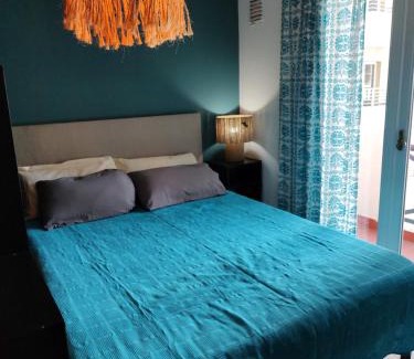 Santa Fe Apartment | Urquiza 2529