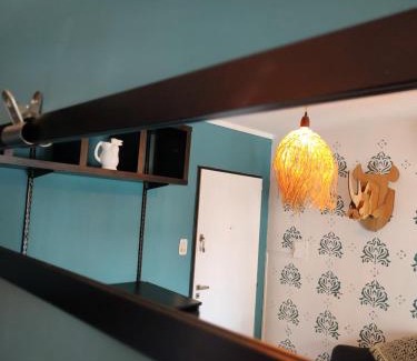 Santa Fe Apartment | Urquiza 2529