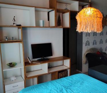 Santa Fe Apartment | Urquiza 2529